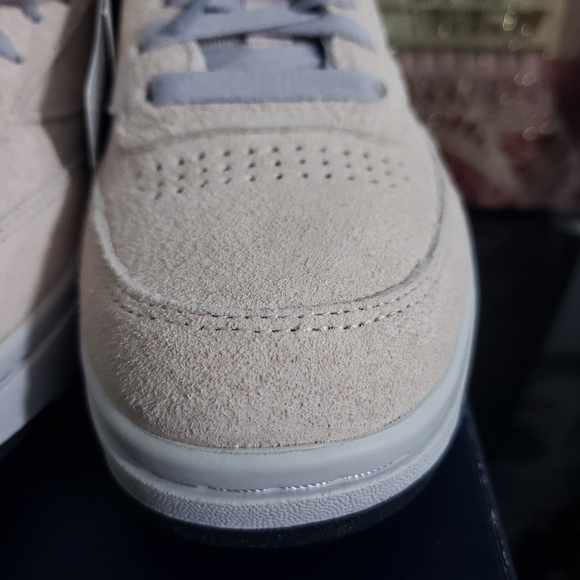 💯NEW Reebok Club C 85 DoubleWomen's • Pink/Gray/Coral💯Original💯 - Picture 8 of 9